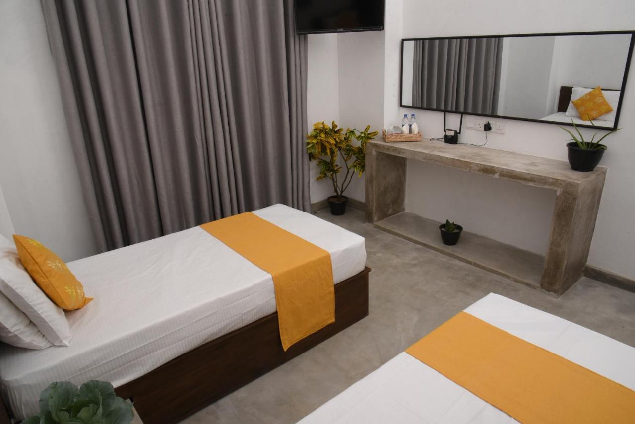 Everdew Apartment Kandy