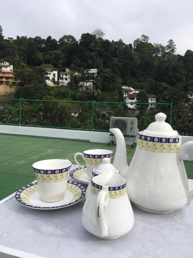 Everdew Apartment Kandy