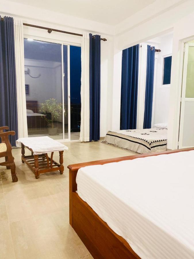 Sky Edge Homestay