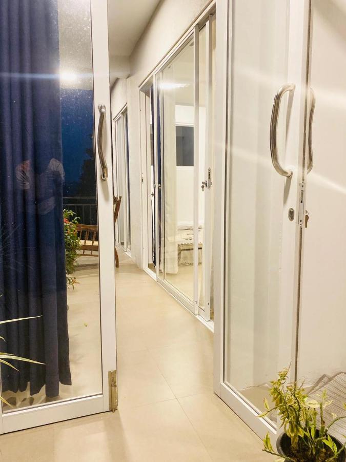 Homestay Sky Edge