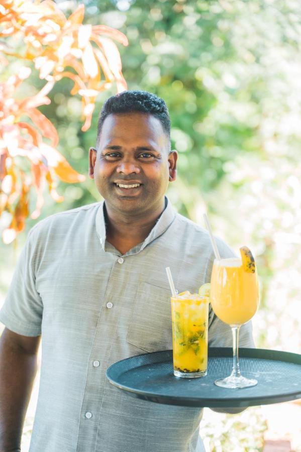 Shenandoah 4* Kandy
