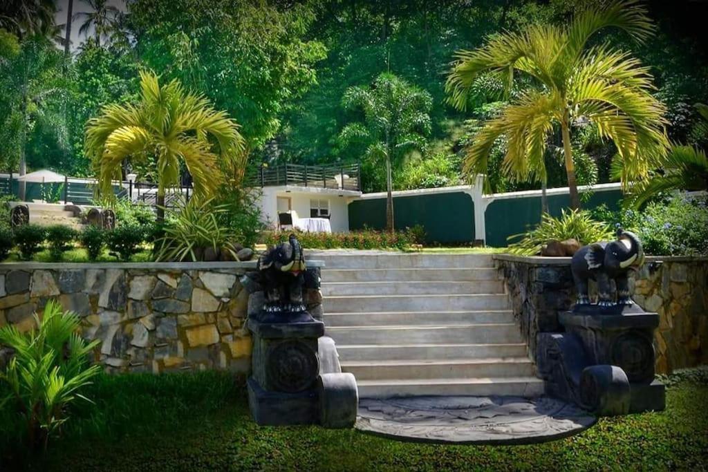 Villa Kings Kandy