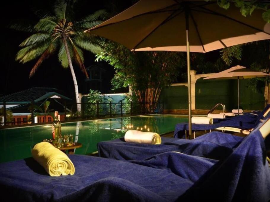 Kings Villa Kandy