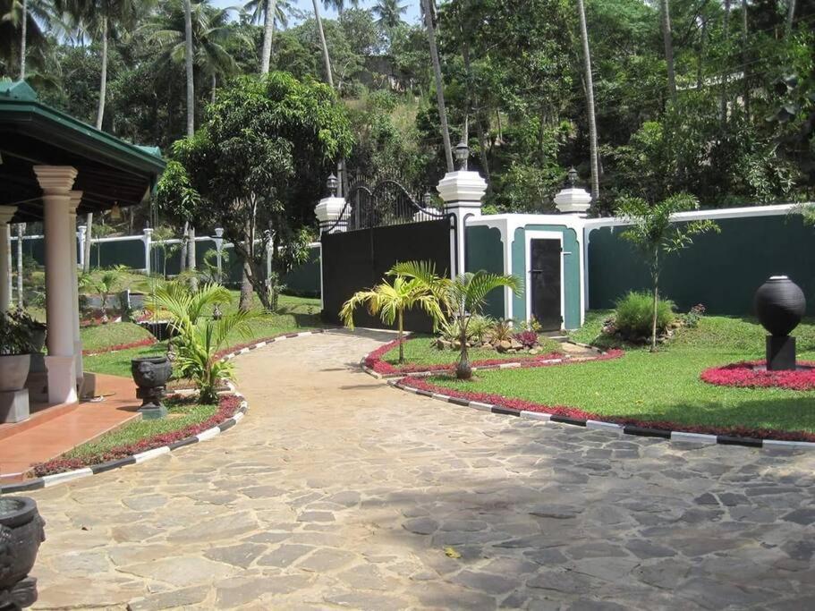 Villa Kings Kandy