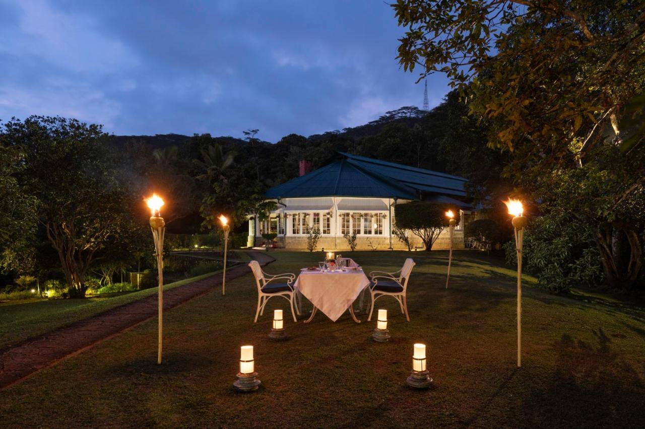 Villa Mountbatten Bungalow- Thema Collection