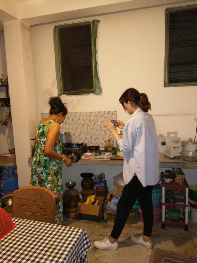 Homestay Lady Gordons *