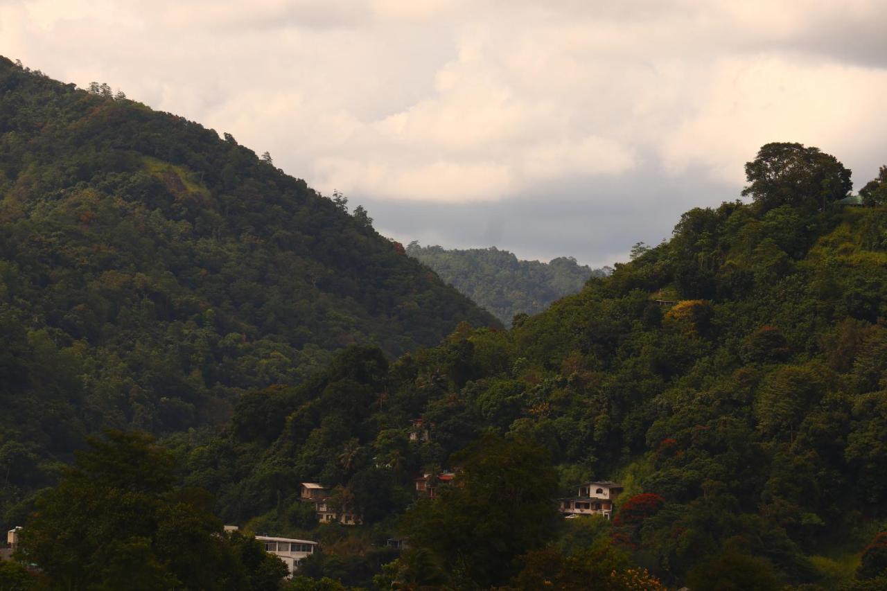 Homestay Sky Edge Kandy