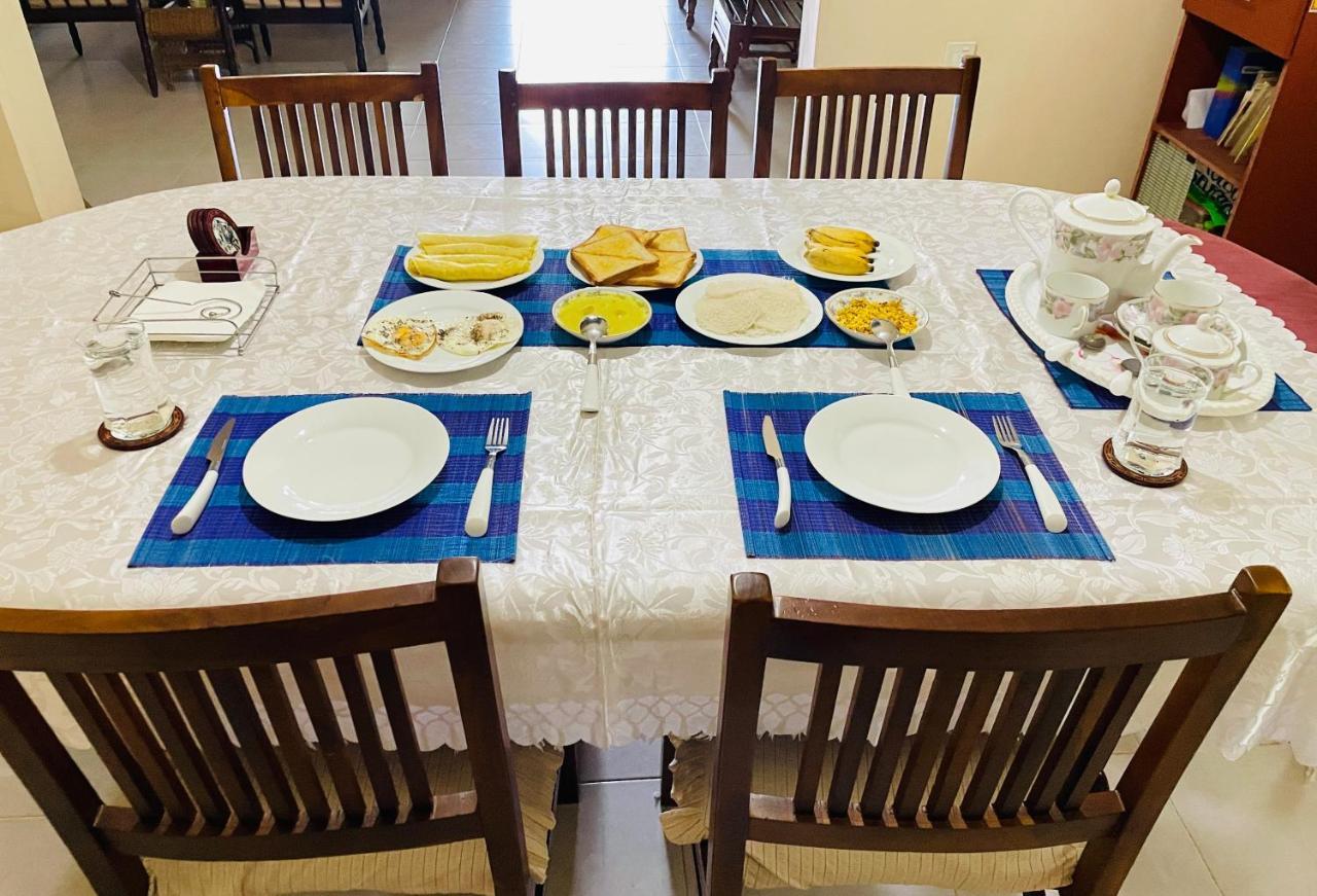Unique Homestay