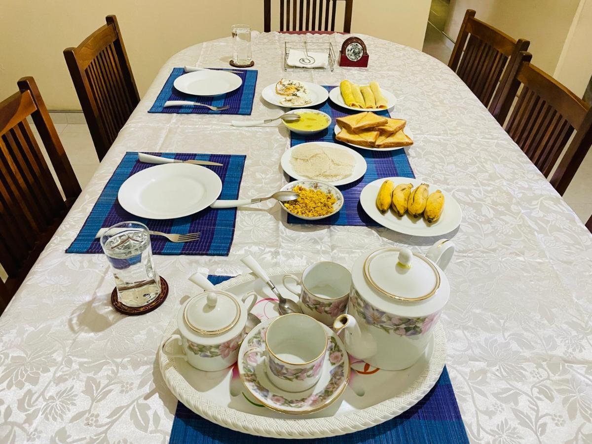 Homestay Unique