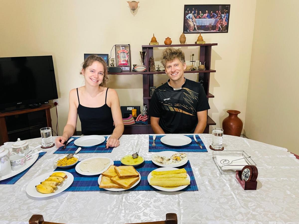 Homestay Unique Kandy