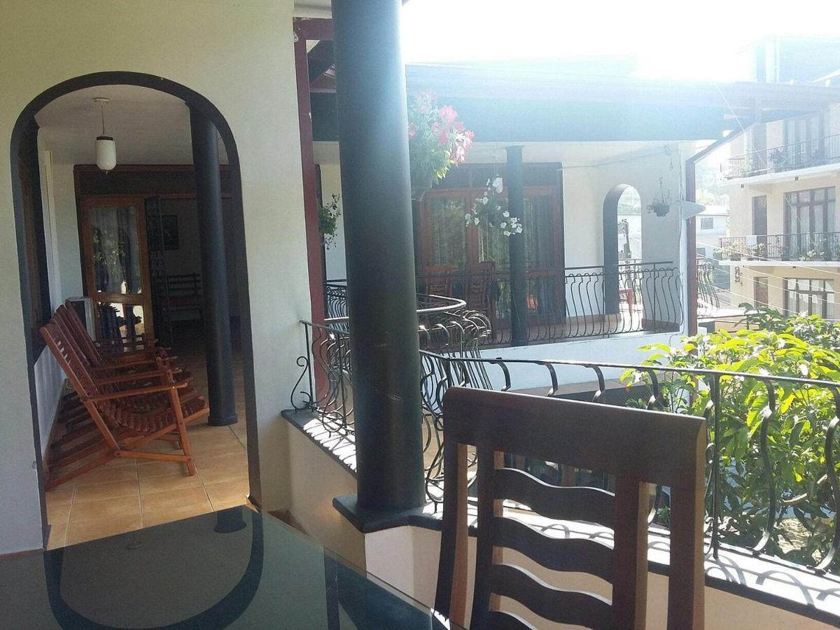 Hotel New Kandy