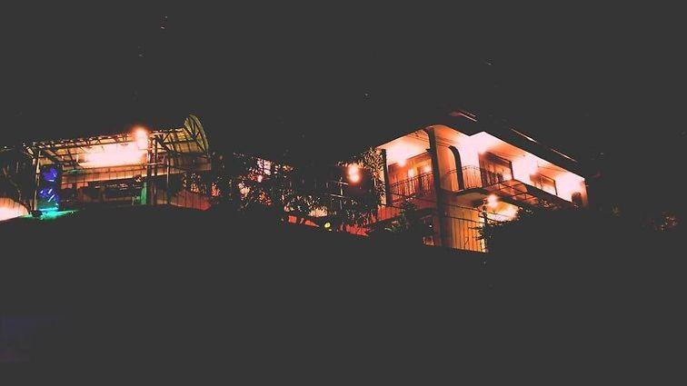 Hotel New