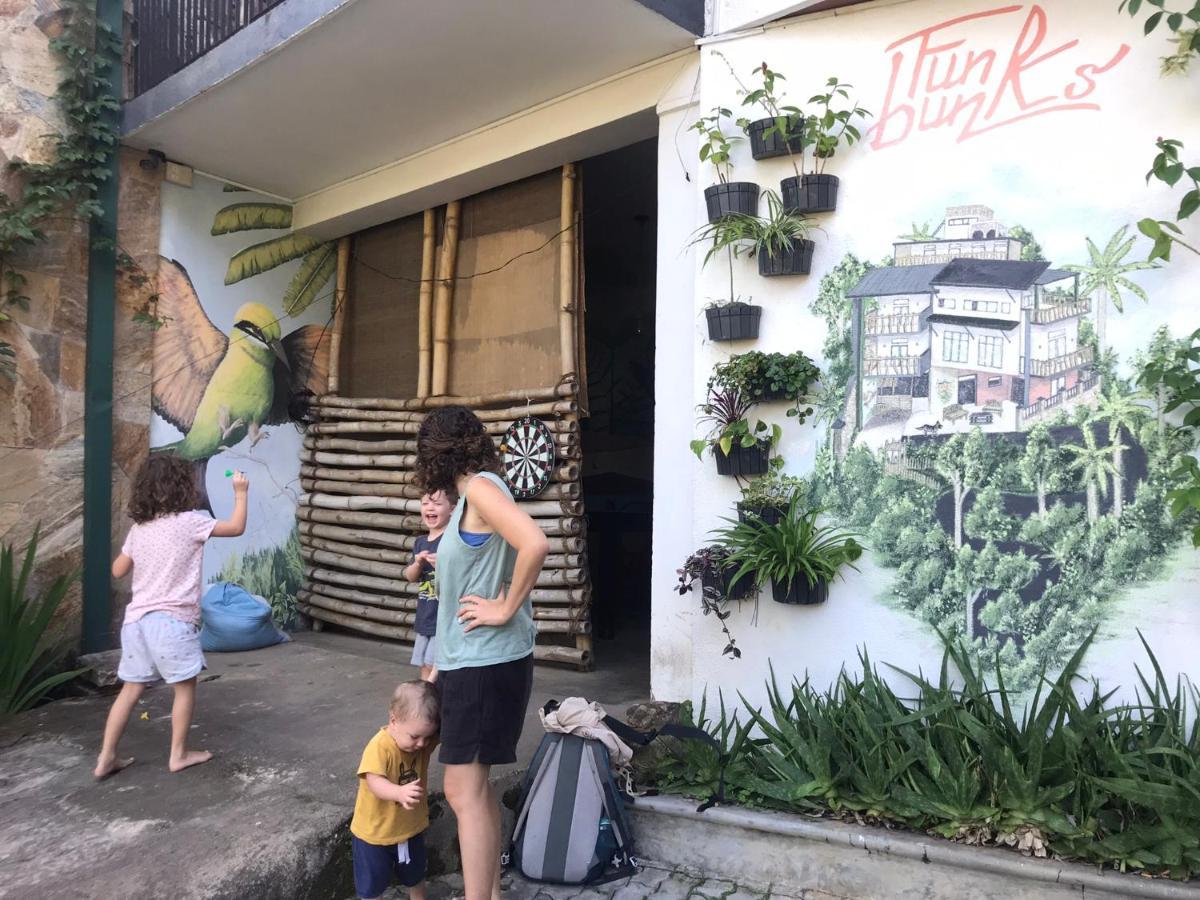 Hostel Funk Bunk - Mount View Kandy