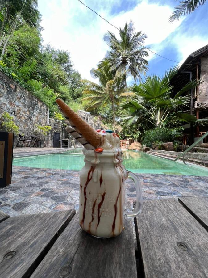 Udf Nature Hotel 3*