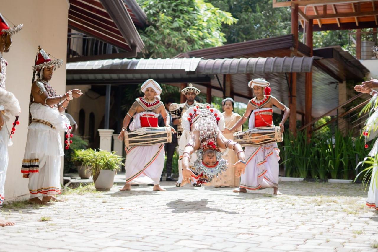 Udf Nature Hotel 3*