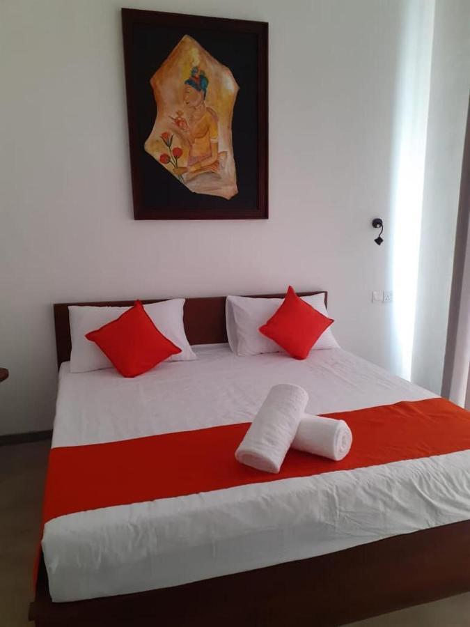 Everdew Apartment Kandy