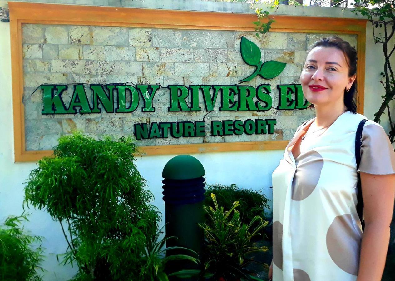 Rivers Edge Nature Resort *