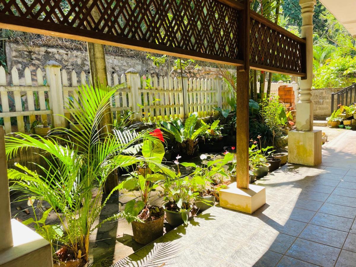 Unique Homestay Kandy