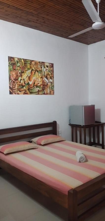 Hotel Lanka *