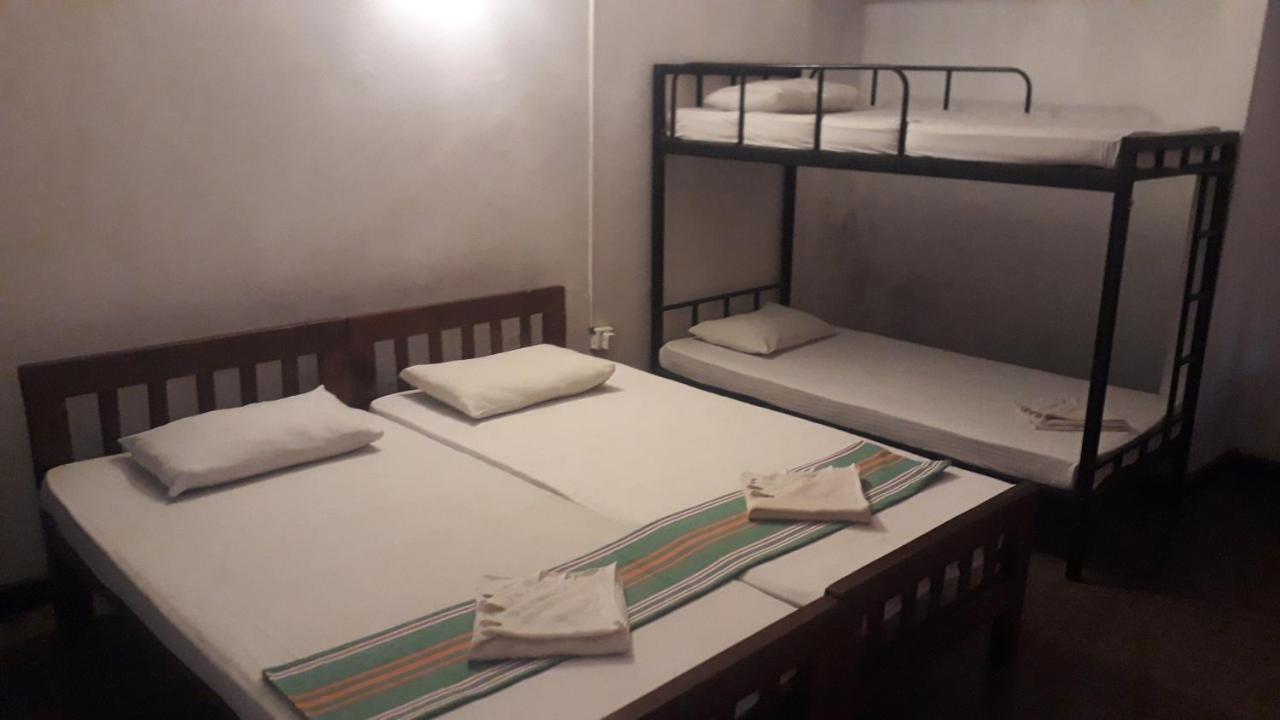 Guest house Drop