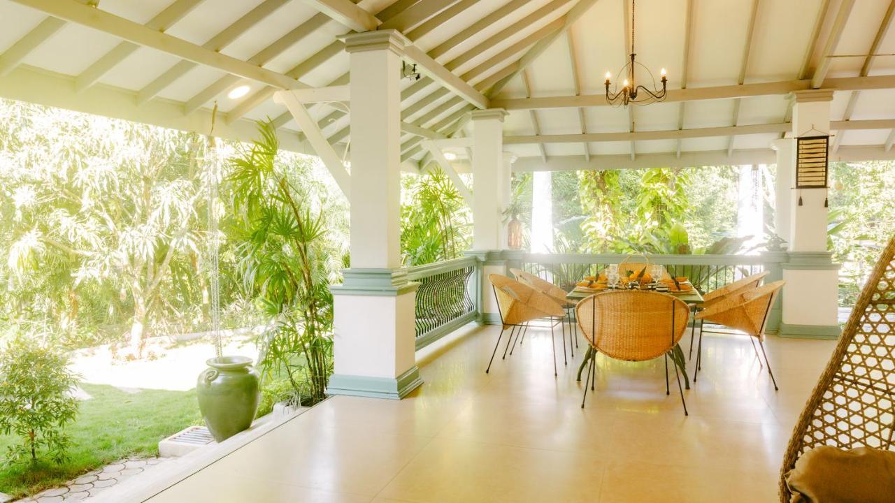 Villa Fairy Kandy