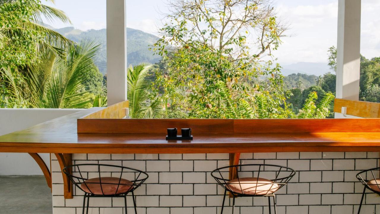 Villa Fairy Kandy