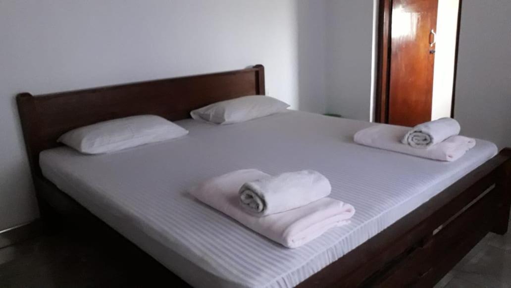 Hotel Lanka *
