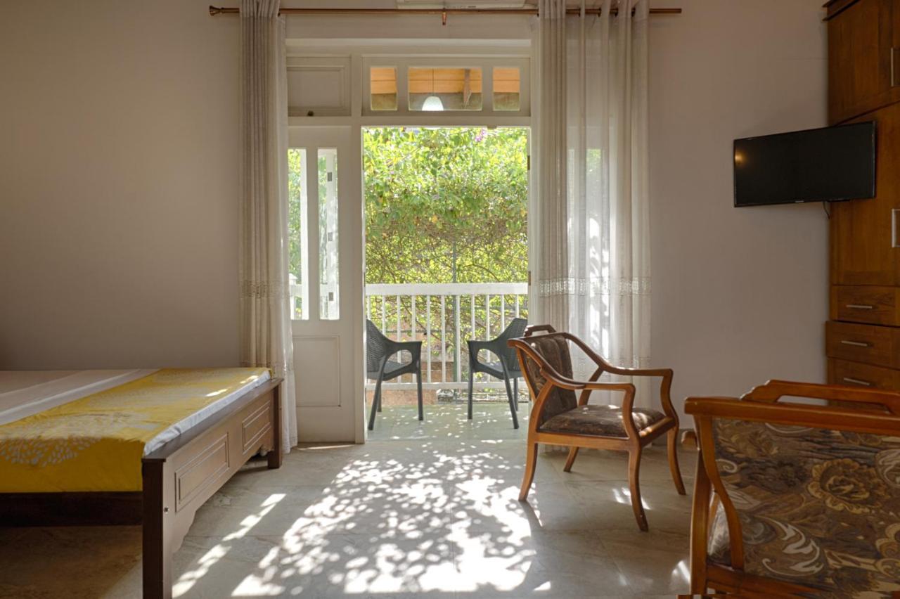 Guest house Kandyan Mount Mirror Boutique *