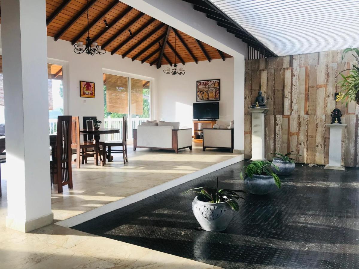 Kandyan Mount Mirror Boutique Guest house