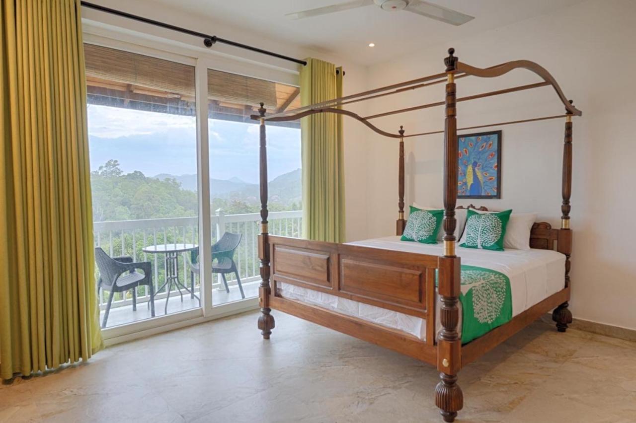 Guest house Kandyan Mount Mirror Boutique