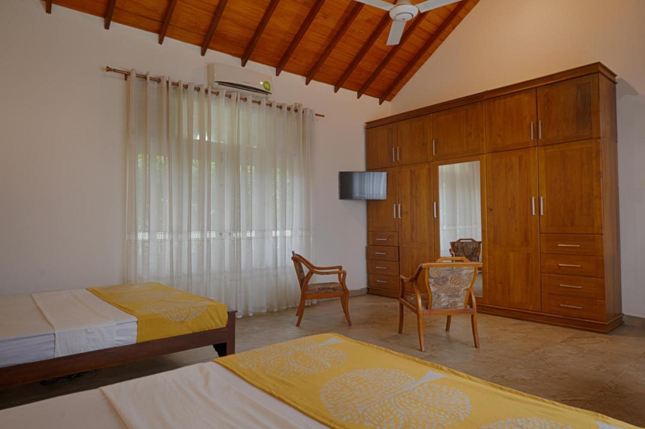 Kandyan Mount Mirror Boutique Guest house