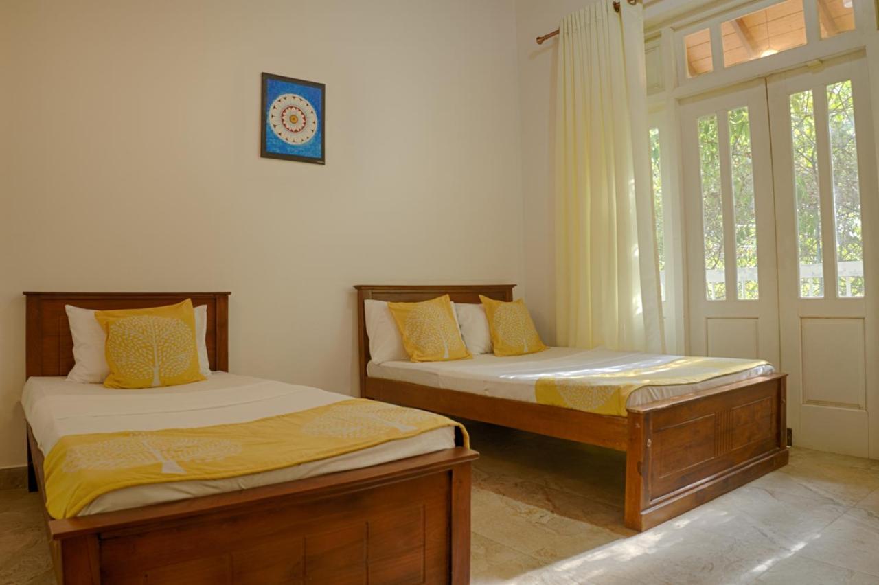 Guest house Kandyan Mount Mirror Boutique Kandy