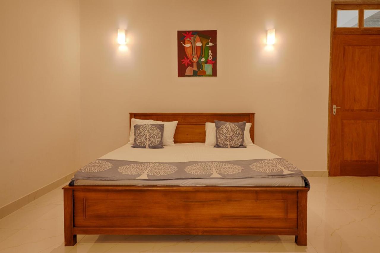 Guest house Kandyan Mount Mirror Boutique