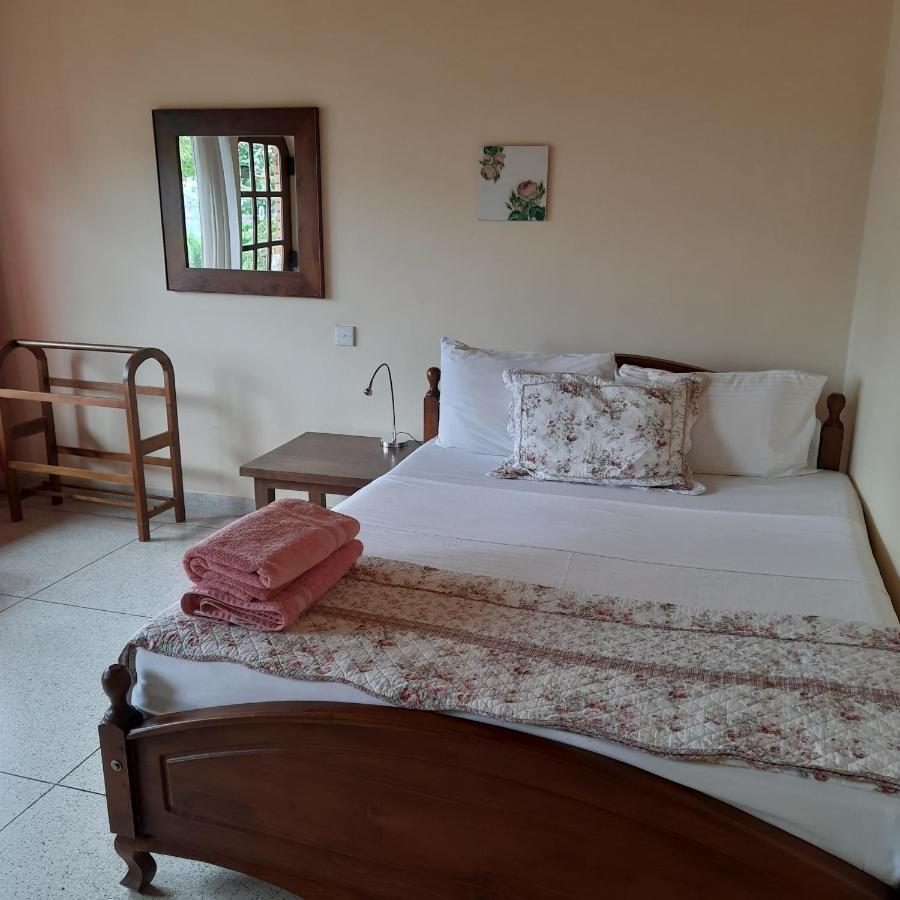 Homestay The Views - 360 Mountain View *
