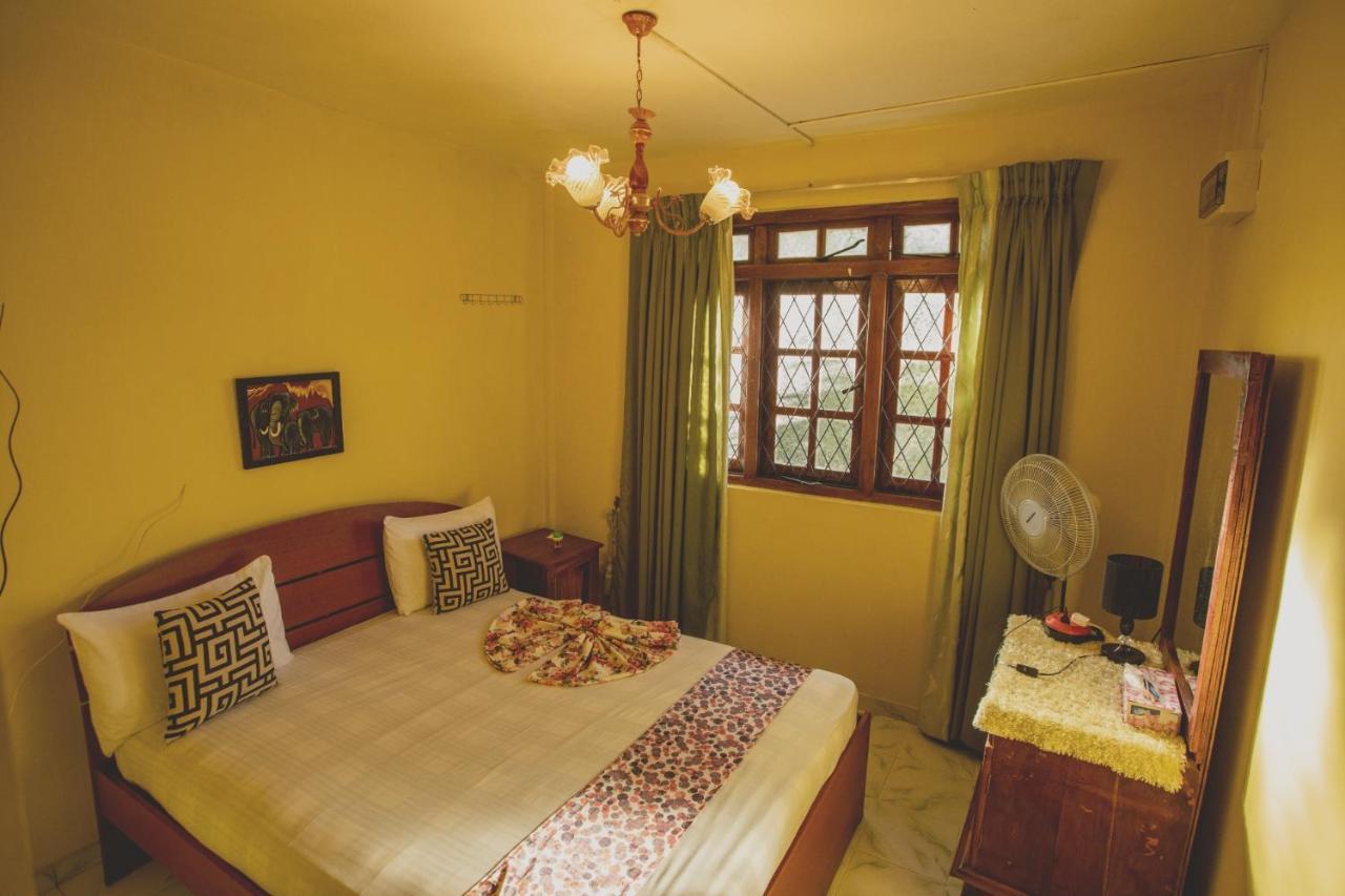 Jaya Tomodachi Apartment *