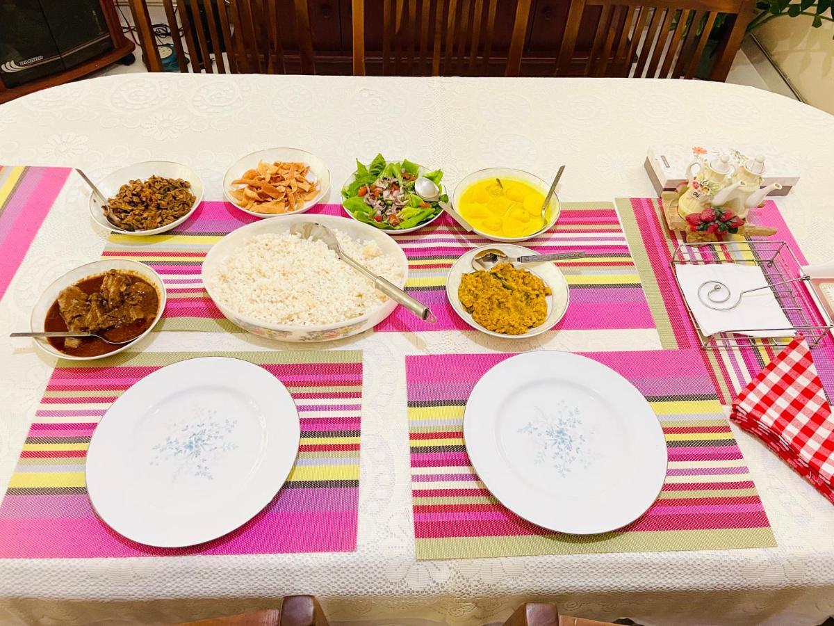 Unique Homestay Kandy