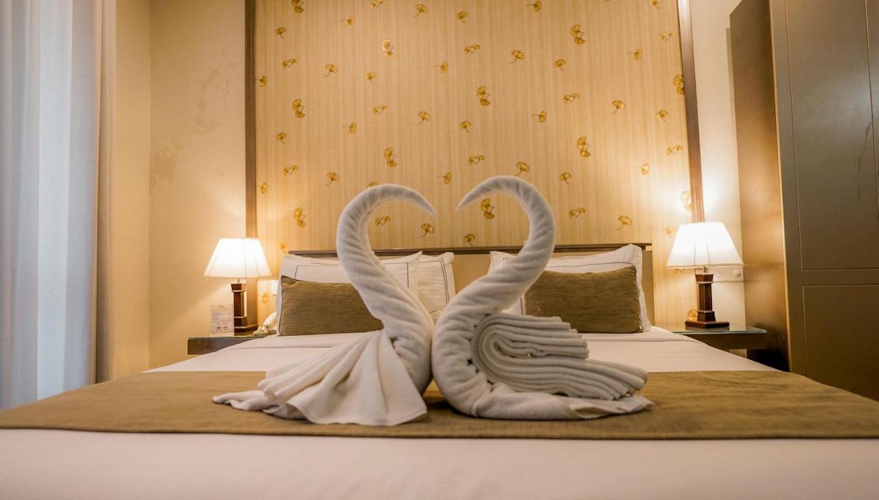 Hotel Royal Classic