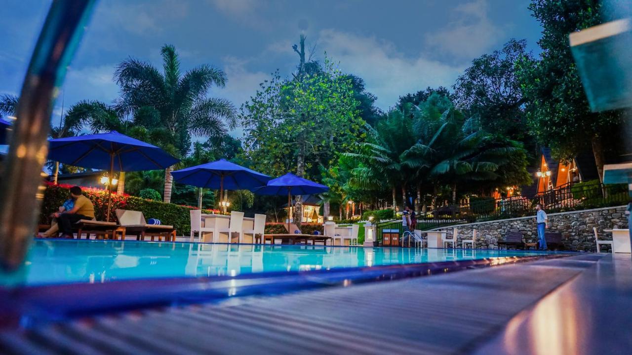 Royal Classic Hotel Kandy