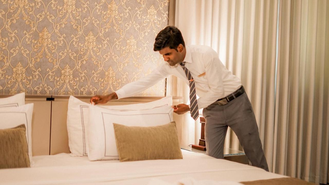 Royal Classic 4* Kandy