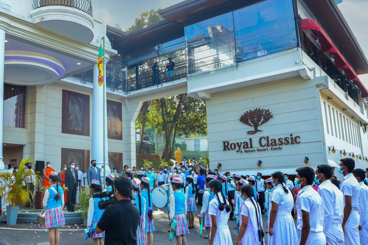 Royal Classic