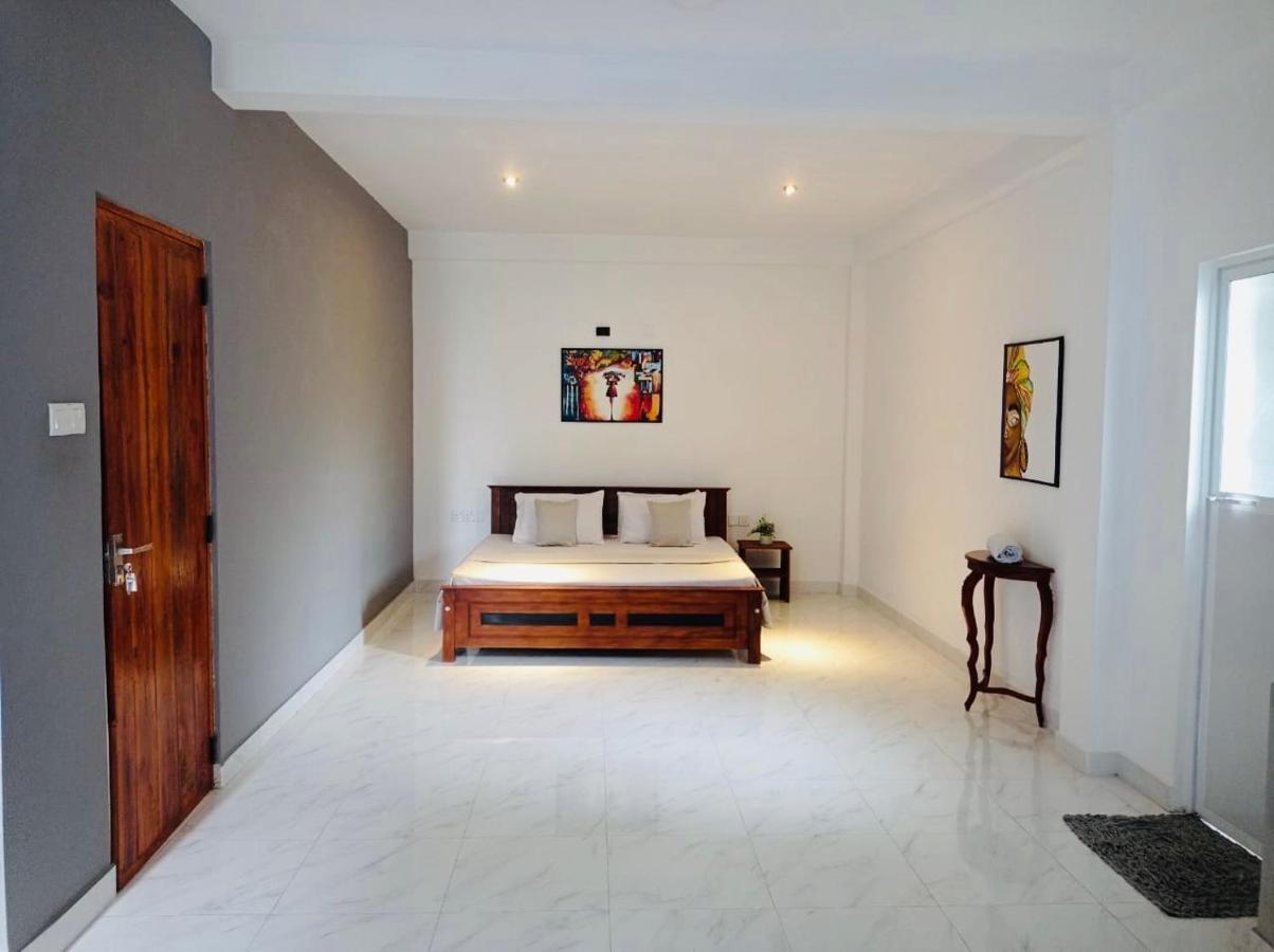 Hill Guest house Kandy