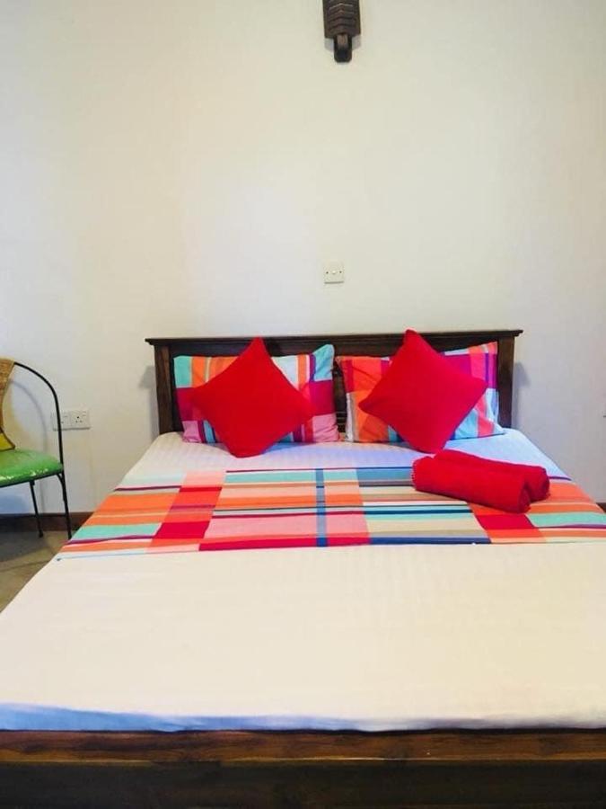 Guest house Hill