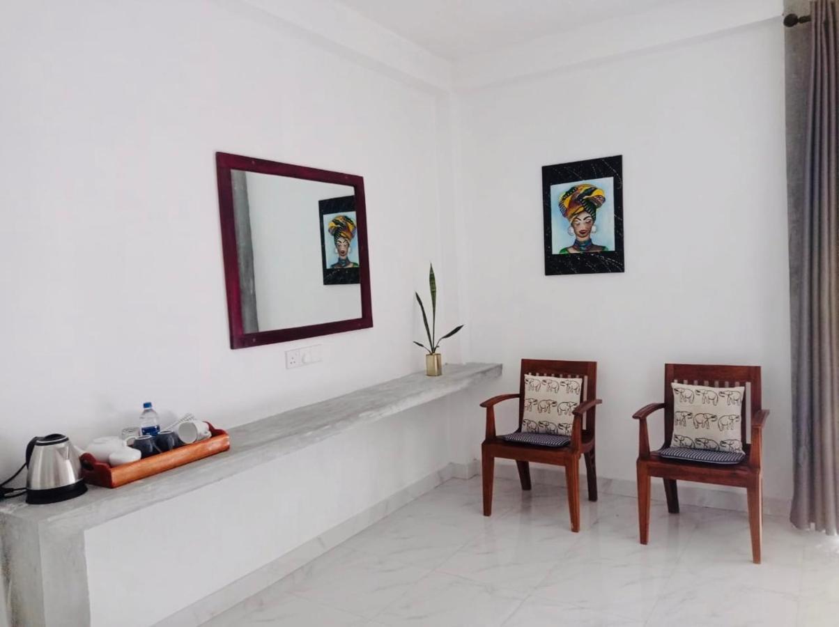 Guest house Hill
