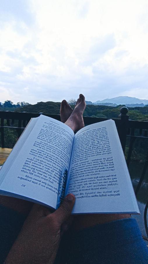 Homestay Hanthana Mount View Kandy