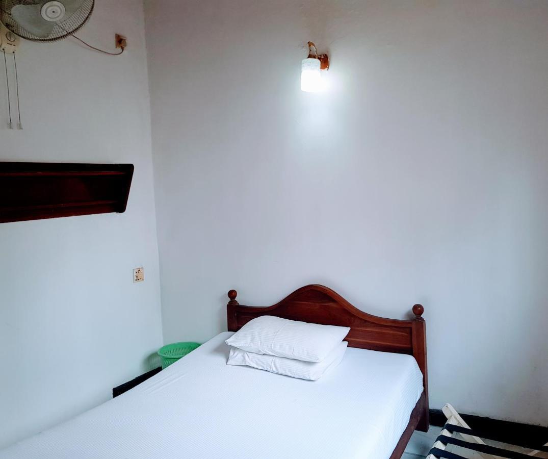 Inn Mount View *