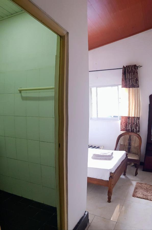 Inn Mount View Kandy