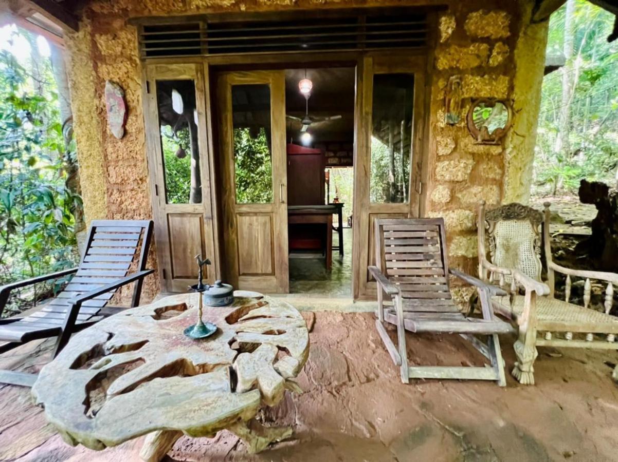 Eco Retreat Guest house *