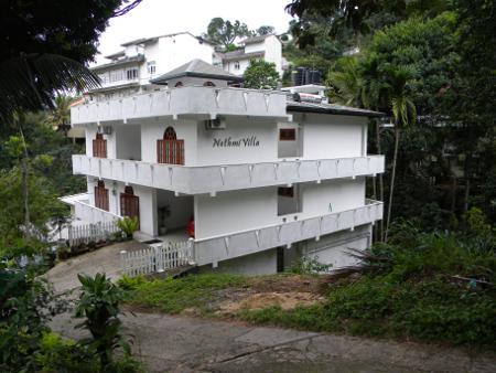 Nethmi Hotel