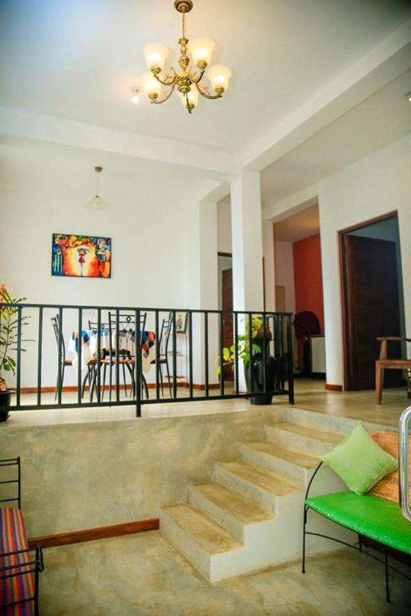 Guest house Hill Kandy