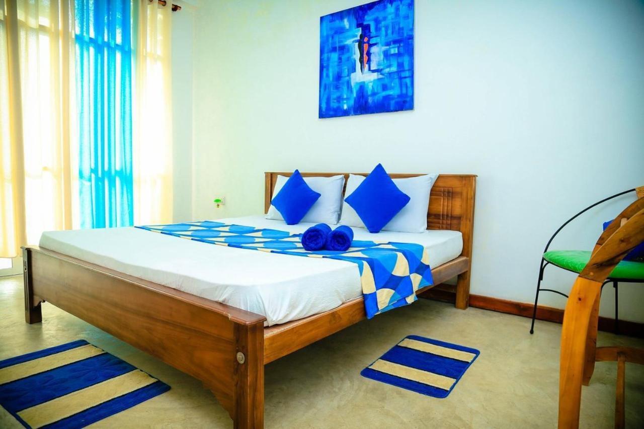 Hill Guest house